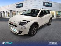 Fiat 600 600e  54kwh 115kw (156cv) RED