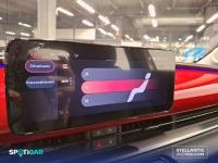 Fiat 600 600e  54kwh 115kw (156cv) RED