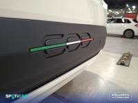 Fiat 600 600e  54kwh 115kw (156cv) RED