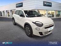 Fiat 600 600e  54kwh 115kw (156cv) RED