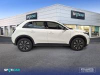 Fiat 600 600e  54kwh 115kw (156cv) RED