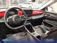 Fiat 600 600e  54kwh 115kw (156cv) RED