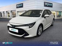 Toyota Corolla 1.8 125H  E-CVT Active Tech