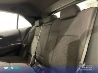 Toyota Corolla 1.8 125H  E-CVT Active Tech