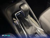 Toyota Corolla 1.8 125H  E-CVT Active Tech