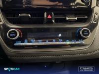 Toyota Corolla 1.8 125H  E-CVT Active Tech