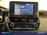 Toyota Corolla 1.8 125H  E-CVT Active Tech