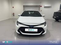 Toyota Corolla 1.8 125H  E-CVT Active Tech