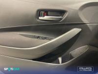 Toyota Corolla 1.8 125H  E-CVT Active Tech