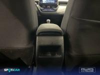 Toyota Corolla 1.8 125H  E-CVT Active Tech