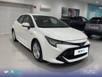 Toyota Corolla 1.8 125H  E-CVT Active Tech