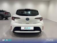 Toyota Corolla 1.8 125H  E-CVT Active Tech