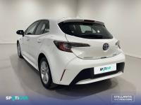 Toyota Corolla 1.8 125H  E-CVT Active Tech