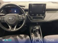 Toyota Corolla 1.8 125H  E-CVT Active Tech