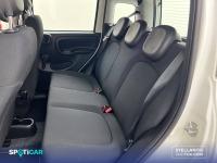 Fiat Panda Panda 1.0 Hybrid 51kW (70cv) -