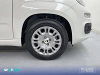 Fiat Panda Panda 1.0 Hybrid 51kW (70cv) -