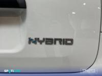 Fiat Panda Panda 1.0 Hybrid 51kW (70cv) -