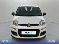 Fiat Panda Panda 1.0 Hybrid 51kW (70cv) -