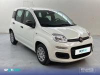 Fiat Panda Panda 1.0 Hybrid 51kW (70cv) -