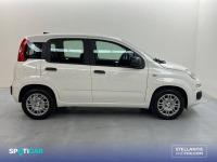 Fiat Panda Panda 1.0 Hybrid 51kW (70cv) -