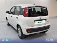 Fiat Panda Panda 1.0 Hybrid 51kW (70cv) -