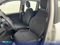 Fiat Panda Panda 1.0 Hybrid 51kW (70cv) -