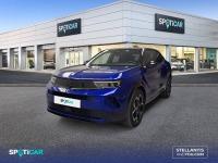 Opel Mokka 1.2 T XHT Hybrid eDCT6 GS