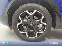 Opel Mokka 1.2 T XHT Hybrid eDCT6 GS