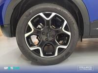 Opel Mokka 1.2 T XHT Hybrid eDCT6 GS