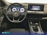 Nissan Qashqai DIG-T 103kW (140CV) mHEV 4x2 N-Connecta