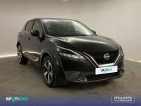 Nissan Qashqai DIG-T 103kW (140CV) mHEV 4x2 N-Connecta