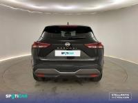 Nissan Qashqai DIG-T 103kW (140CV) mHEV 4x2 N-Connecta