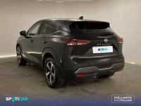 Nissan Qashqai DIG-T 103kW (140CV) mHEV 4x2 N-Connecta