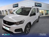 Peugeot Rifter e-Rifter  Standard 100kW GT