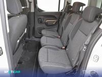 Peugeot Rifter e-Rifter  Standard 100kW GT