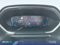 Peugeot Rifter e-Rifter  Standard 100kW GT