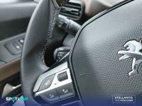 Peugeot Rifter e-Rifter  Standard 100kW GT