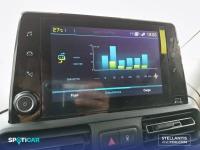 Peugeot Rifter e-Rifter  Standard 100kW GT