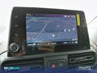 Peugeot Rifter e-Rifter  Standard 100kW GT