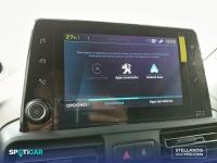 Peugeot Rifter e-Rifter  Standard 100kW GT