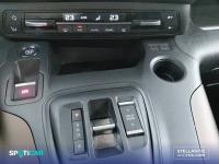 Peugeot Rifter e-Rifter  Standard 100kW GT