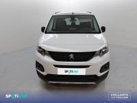 Peugeot Rifter e-Rifter  Standard 100kW GT