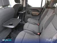 Peugeot Rifter e-Rifter  Standard 100kW GT