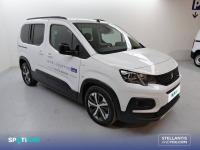 Peugeot Rifter e-Rifter  Standard 100kW GT