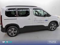 Peugeot Rifter e-Rifter  Standard 100kW GT