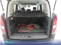 Peugeot Rifter e-Rifter  Standard 100kW GT