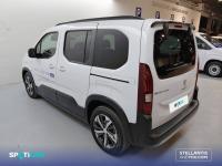 Peugeot Rifter e-Rifter  Standard 100kW GT