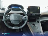 Peugeot Rifter e-Rifter  Standard 100kW GT