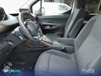 Peugeot Rifter e-Rifter  Standard 100kW GT