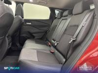 Nissan Qashqai DIG-T 103kW N-Connecta